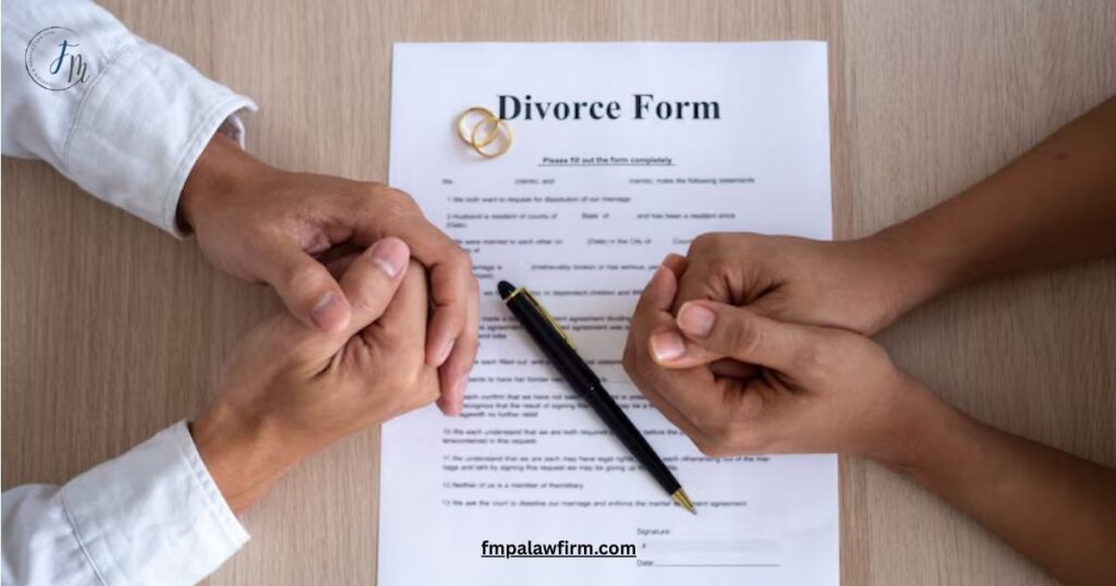How to File for Divorce in Florida