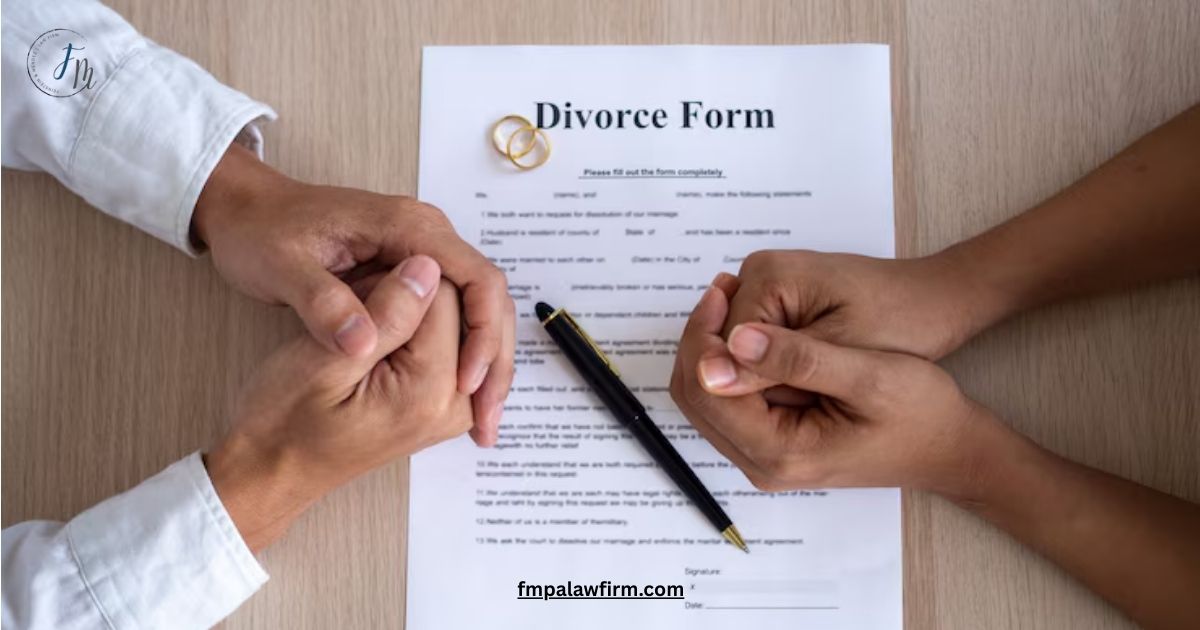 How to File for Divorce in Florida