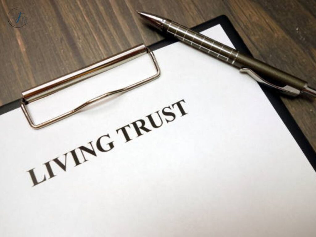 what is a living trust in florida